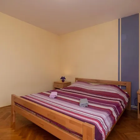 Holiday home In 15536 *