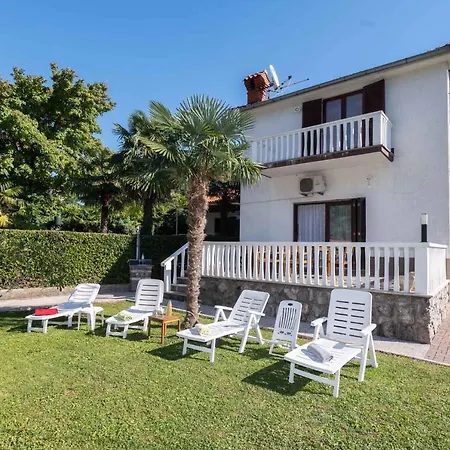 In 15536 Holiday home Ika
