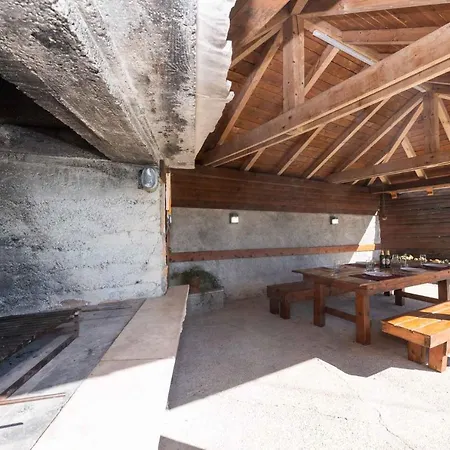 In 15536 Holiday home *