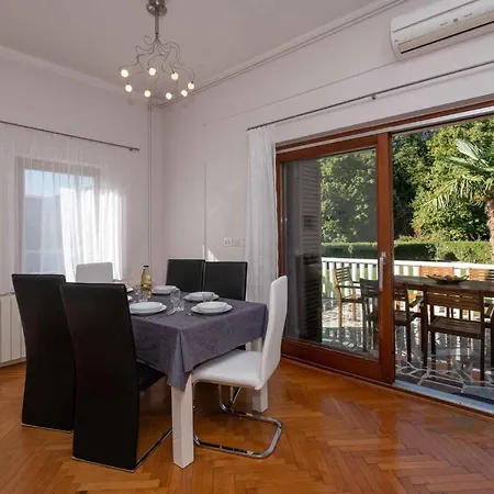 Holiday home In 15536 Ika