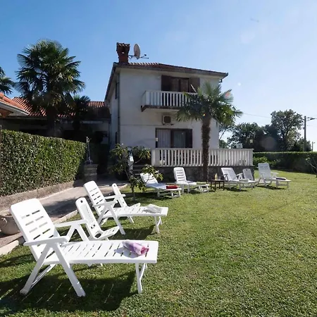 In 15536 Holiday home *
