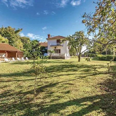 In 15536 Holiday home
