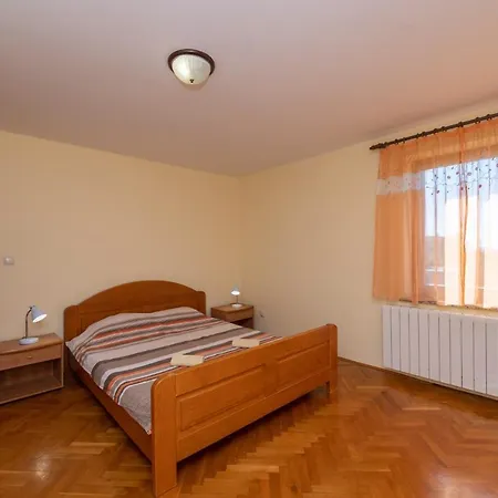 In 15536 Holiday home Ika