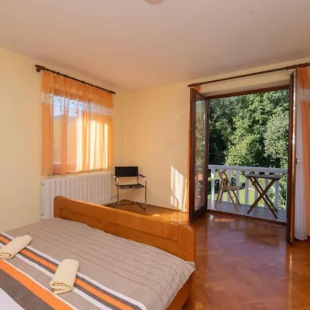 In 15536 Holiday home