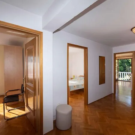 Holiday home In 15536 *